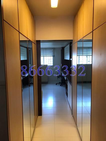 Blk 545 Bedok North Street 3 (Bedok), HDB 3 Rooms #153744032